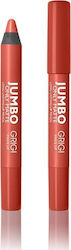 Grigi Only Matte Jumbo Μολύβι Χειλιών