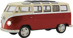 Jamara VW T1 Cream / Red