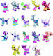 Spin Master Twisty Petz Jewelry Game