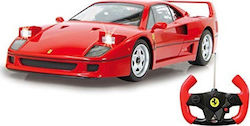 Jamara Ferrari F40 RC Red