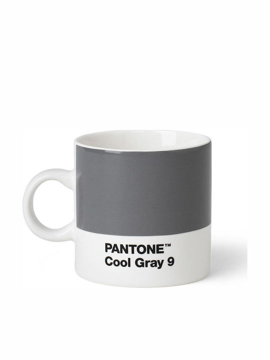 Pantone Lifestyle Tasse Espresso aus Porzellan ...