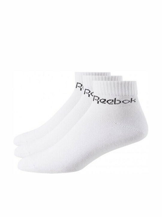 Reebok Active Core Многоцветен 3 чифта