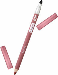 Pupa True Lips Μολύβι Χειλιών