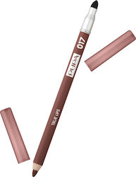 Pupa True Lips Μολύβι Χειλιών
