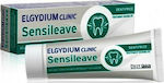 Elgydium Sensileave για Ευαίσθητα Δόντια 50ml