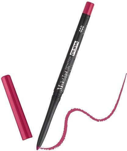 Pupa Made To Last Definition Lippenkonturenstift