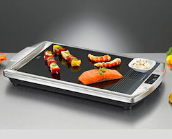 Rommelsbacher CG 2308/TC Placi Teppanyaki Putere 2000W Rommelsbacher CG 2308/TC Placi Teppanyaki Putere 2000W
