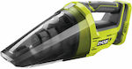 Ryobi R18HV-0 Rechargeable Handheld Vacuum without Battery and Charger Yellow