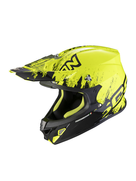 Scorpion best sale vx 21
