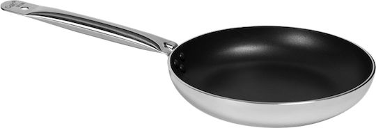 Cok Spain Τηγάνι Αλουμινίου Sarten 24 Διαμέτρου Ø24cm