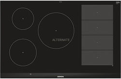 Siemens iQ700 Induction Siemens iQ700 Induction