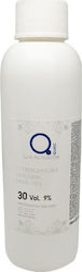 Qure Qure Lux Γαλάκτωμα Ενεργοποίησης Χρώματος 12% 150ml