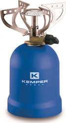 Kemper Liquid Gas Stove