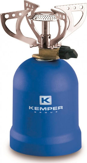 Kemper Газов котлон 06450208