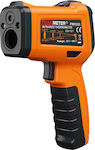 Infrared Thermometer -50°C to 800°C with Distance Ratio 12:1 PM6530D