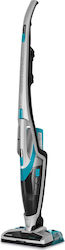 Sencor SVC 0740BL Wiederaufladbar Stielstaubsau...