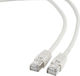 Cablexpert U/UTP Cat.6 (Gigabit) Network Cable Ethernet 20m Gray