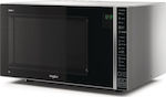 Whirlpool MWP 303 SB Microwave Oven with Grill 30lt Inox