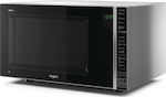 Whirlpool MWP 303 SB Mikrowellenofen mit Grill 30Es Inox