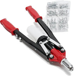 Wiltoc 61711 Riveters Scissors Ceiling Length 450mm Set