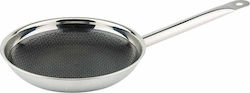 ILSA AX Active Inox Commercial Inox Pan for Induction Hob 20cm