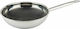 ILSA Wok Inox AX Active Inox Durchmesser Ø32cm