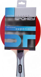 Spokey Superior Rachetă Ping Pong pentru Jucători Avansați