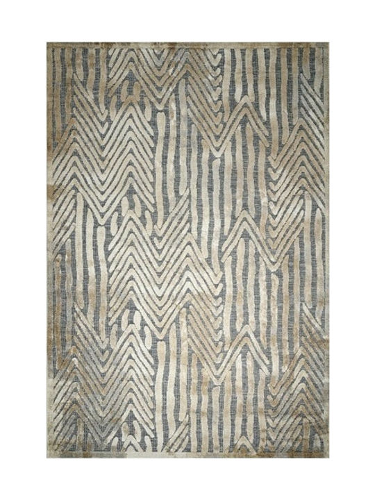 Tzikas Carpets 30225-956 Rug Rectangular Boheme