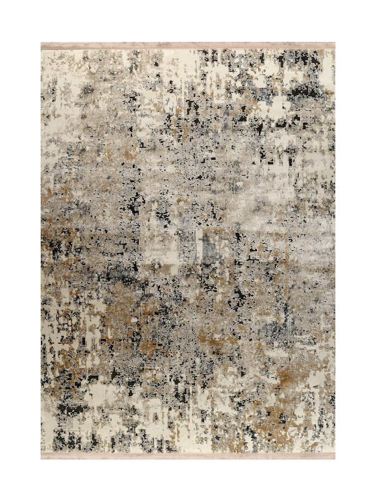 Tzikas Carpets 18580-060 Teppich Rechteckig Serenity