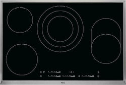 AEG HK854870XB Ceramic