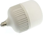 Λάμπα LED για Ντουί E27 Ψυχρό Λευκό 5400lm