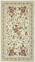 Royal Carpet 821J Summer Rectangular Rug Canvas