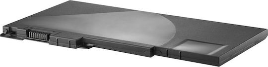 Powertech Съвместима Батерия за HP EliteBook 840/740 с 4500mAh
