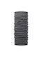 Buff Athletic Neck Warmer Gray