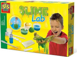 Ses Creative Slime Lab