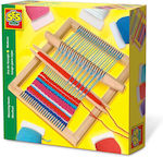 Ses Creative Loom Weaving Loom pentru Copii 7++ Ani