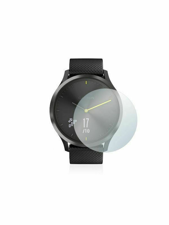 Brotect Gehärtetes Glas für das Garmin Vivomove HR 1Stück