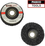 Pasco Disc de șlefuire pentru Μetal 180mm Set de 1buc