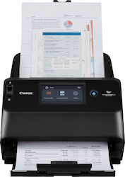 Canon imageFORMULA DR-S150 Folie de hârtie (Document Feeder) Scaner A4 cu WiFi