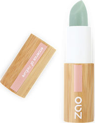 Zao Organische Make-up Veganes Lippenpflege Scrub 3,5gr