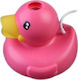 Mini Duck Humidifier Red