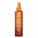 Institut Esthederm Sun Care Oil Strong Sun Waterproof Oil Tanning for the Body in Spray 150ml