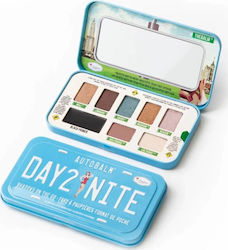 theBalm Makeup Palette for Face and Eyes