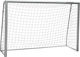 Hudora Hudora Fußballtor Profi 240 Tor Fußball 240x85x160cm