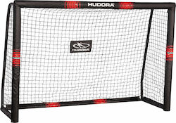 Hudora Pro Tect 180 Football Goal 180x60x120cm 1 Piece