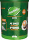 Isostevia Stevia Pulver 500gr