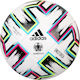 adidas Uniforia League Sala Euro 2020 Soccer Ball Multicolour