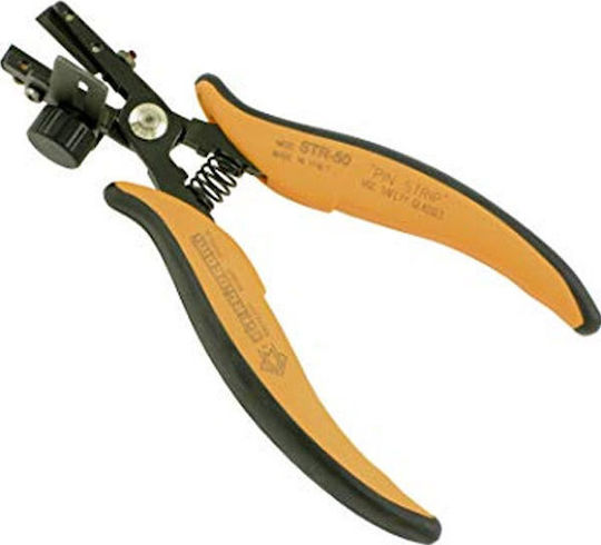 Piergiacomi Special Pin Headers Cutting Tool Straight Pliers 150mm Length