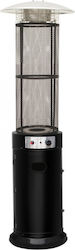 Mistral Plus Gas Stove Lighthouse with Efficiency 11kW