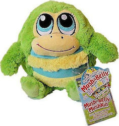 AS Mushabellies Frog for 3+ Years